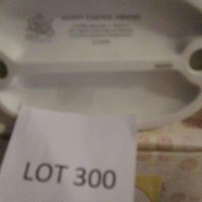 Precious Moments 4pc