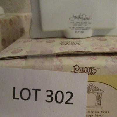 Precious Moments Graduation