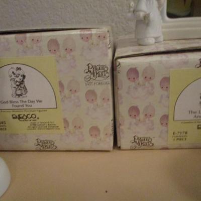 Precious Moments Graduation