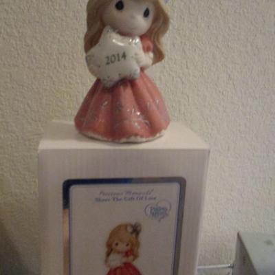 Precious Moments Graduation