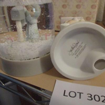 Precious Moments Graduation