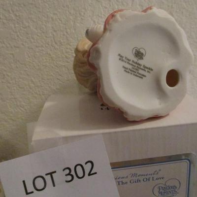 Precious Moments Graduation