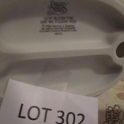 Precious Moments Graduation