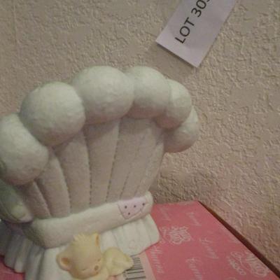 Precious Moments- It Came Upon A Midnight Clear