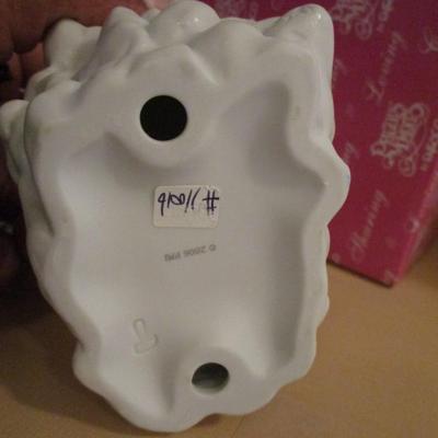 Precious Moments- It Came Upon A Midnight Clear