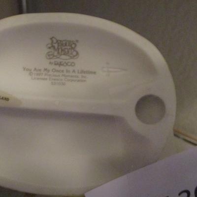 Precious Moments-You Are My Once In A Lifetime