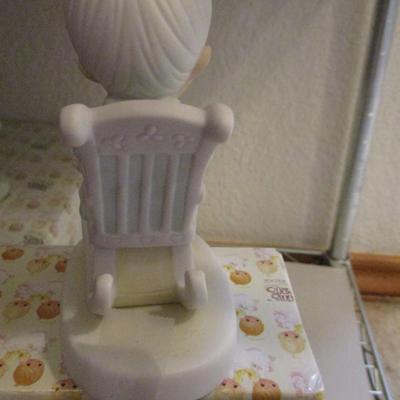 Precious Moments-You Are My Once In A Lifetime