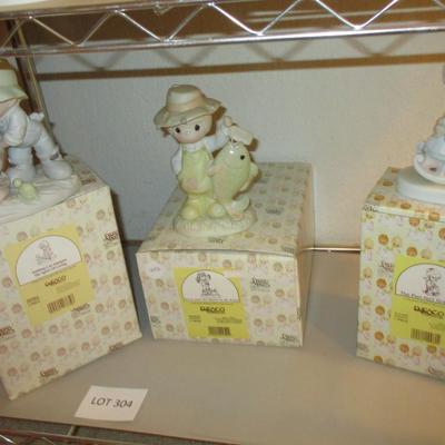 Precious Moments-You Are My Once In A Lifetime