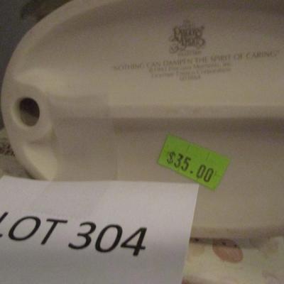 Precious Moments-You Are My Once In A Lifetime