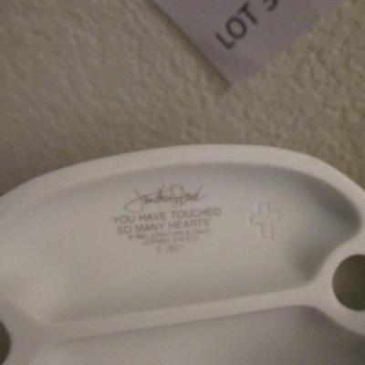 Precious Moments- Jesus Is My Lighthouse