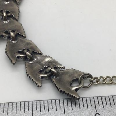 Southwest Style Necklace