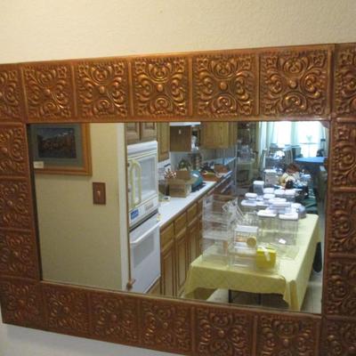 Copper Mirror