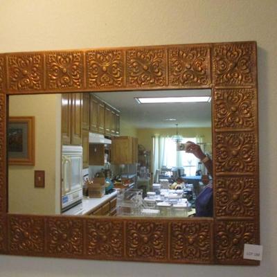 Copper Mirror