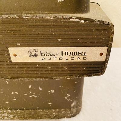 4 Vintage movie projectors : Keystone 100G, Keystone K-110 & Revere P777 (GR-NM)