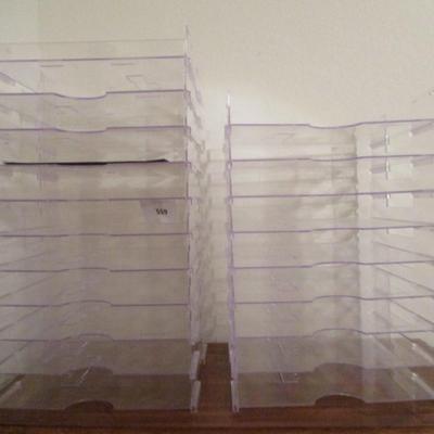 Paper Organizers