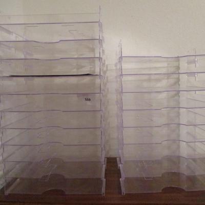 Paper Organizers