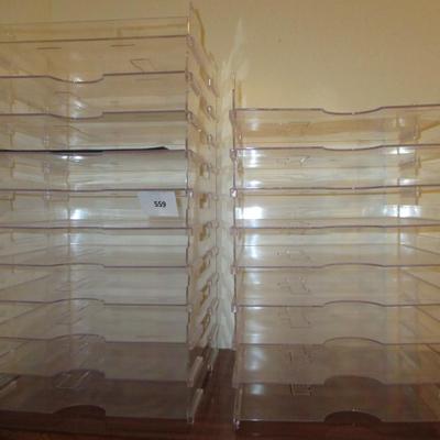 Paper Organizers