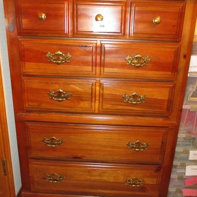 Broyhill Chest of Drawers