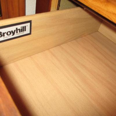 Broyhill Chest of Drawers