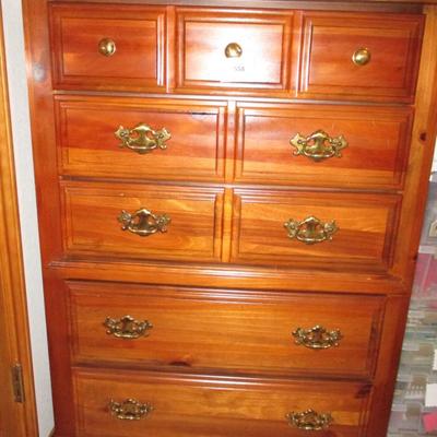 Broyhill Chest of Drawers