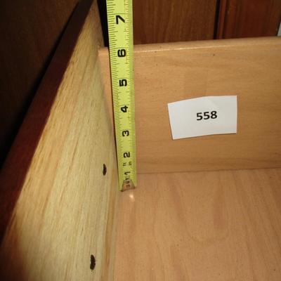 Broyhill Chest of Drawers