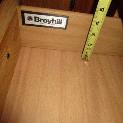 Broyhill Chest of Drawers