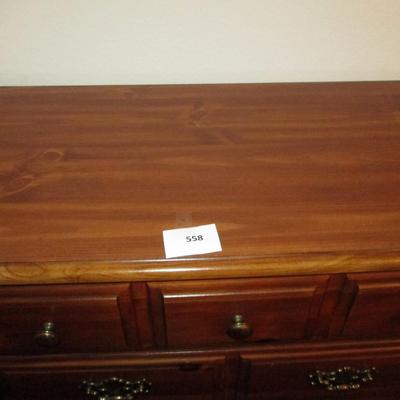 Broyhill Chest of Drawers