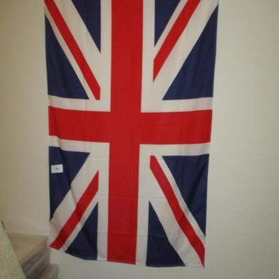 Brittish Flag