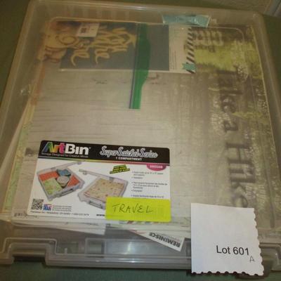 Craft Supplies