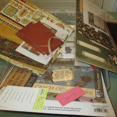 Craft Supplies