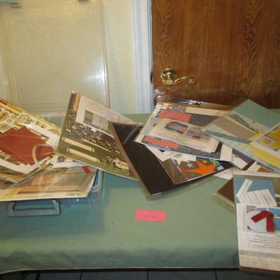 Craft Supplies