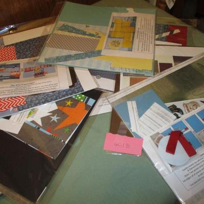 Craft Supplies