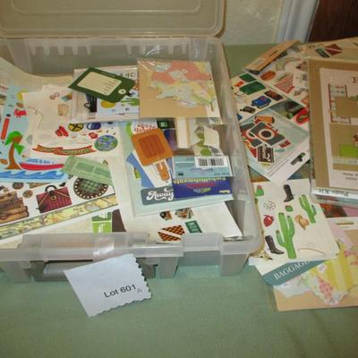 Craft Supplies
