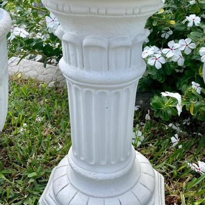 Yard decor (L - NM)