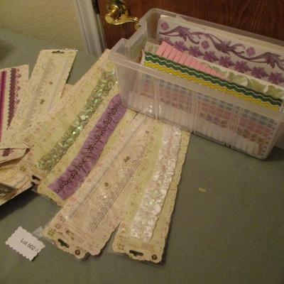 Craft Supplies