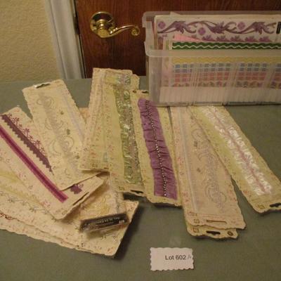 Craft Supplies