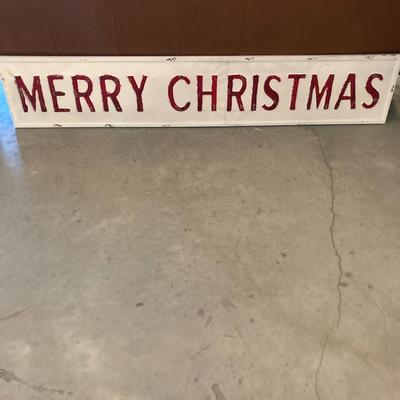 Christmas Decor and More Sale