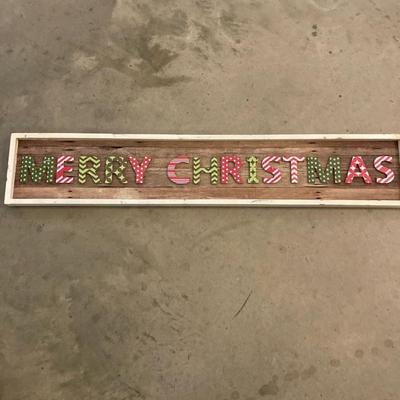 Christmas Decor and More Sale