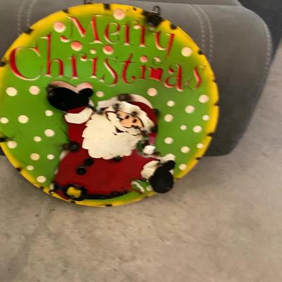 Christmas Decor and More Sale