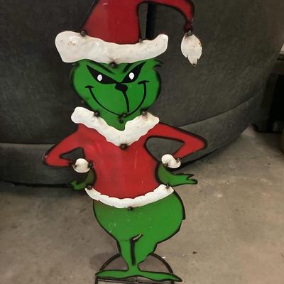 Christmas Decor and More Sale