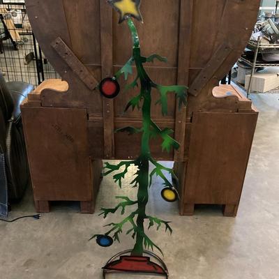 Christmas Decor and More Sale