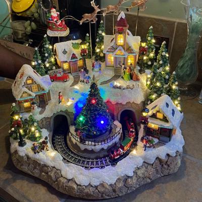 Christmas Decor and More Sale
