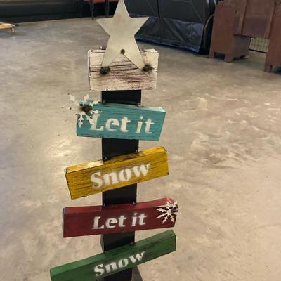 Christmas Decor and More Sale