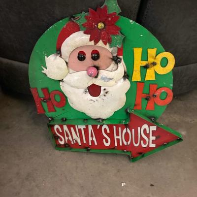 Christmas Decor and More Sale