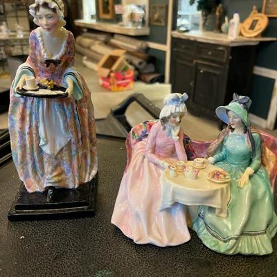 Christmas Decor and More Sale