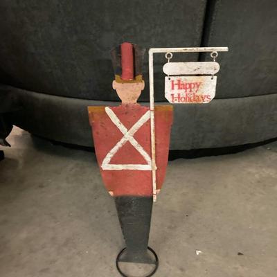 Christmas Decor and More Sale