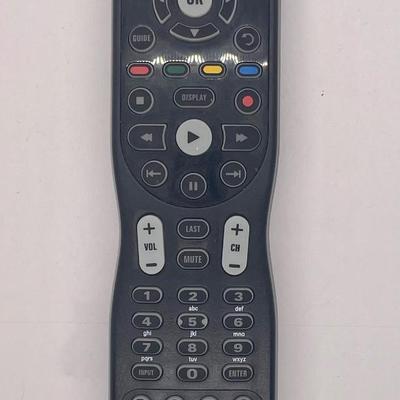 2 Learning Remotes: Inteset 4-in-1, Int422 Universal Backlit IR Learning Remote and One For All Universal Remote Control OARUSB04G 4...