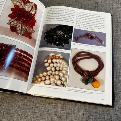 Mariam Haskell Jewelry Book 