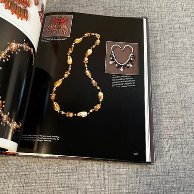 Mariam Haskell Jewelry Book 