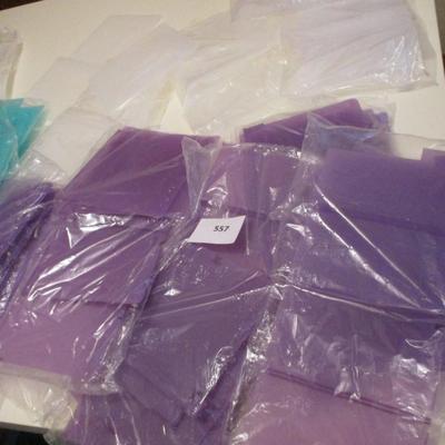 Organizer Inserts